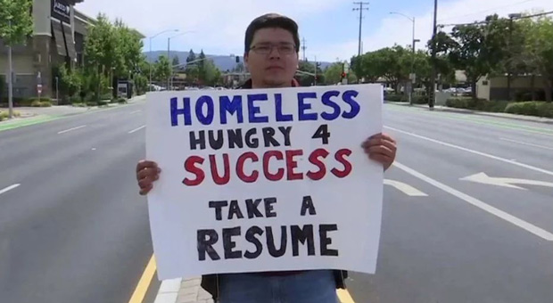 David Casarez in 2018