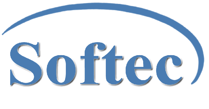 Softec Logo New