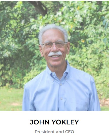 John Yokley CEO, PTFS