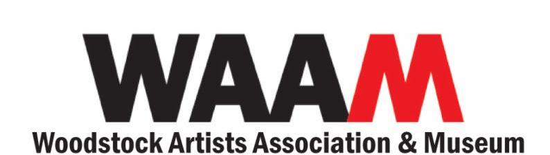 WAAM GALA LOGO