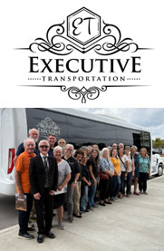 Performing Arts Center Volunteers