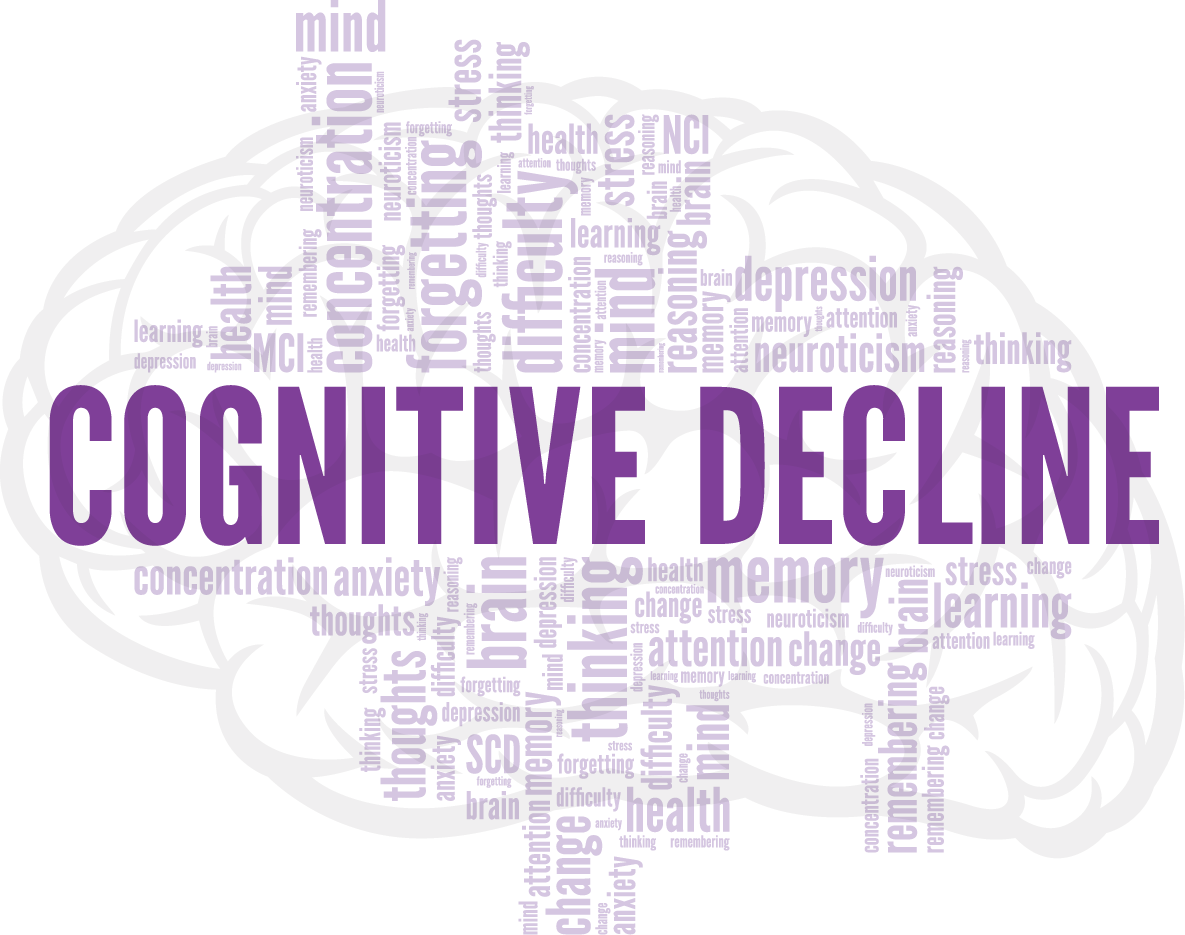 Cognitive Decline