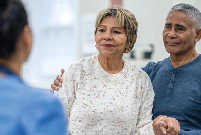 Alzheimer's disease and dementia information