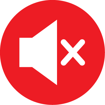 Volume control icon