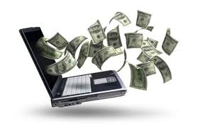 Computer and Money