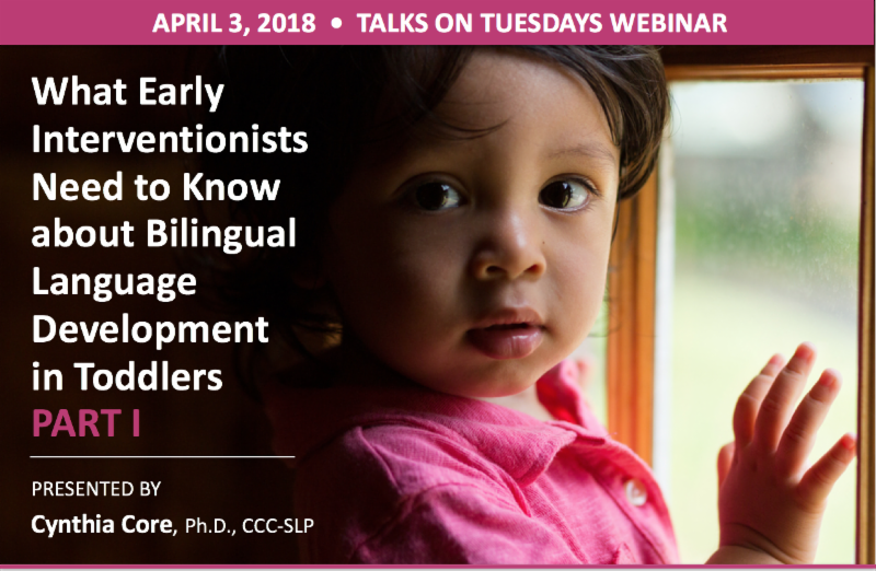 April 2018 ToT banner