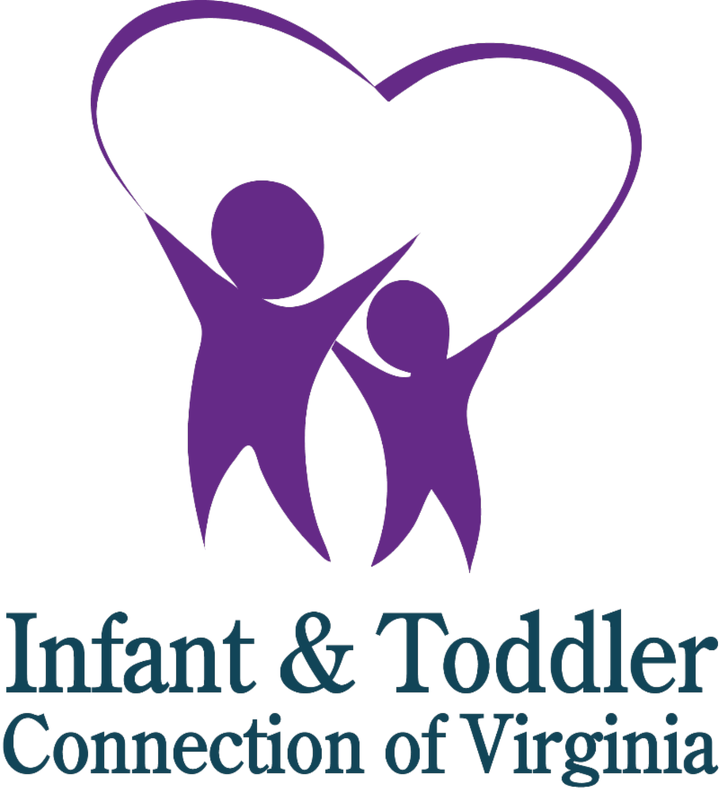 Infant and Toddler Connection of Virginia logo