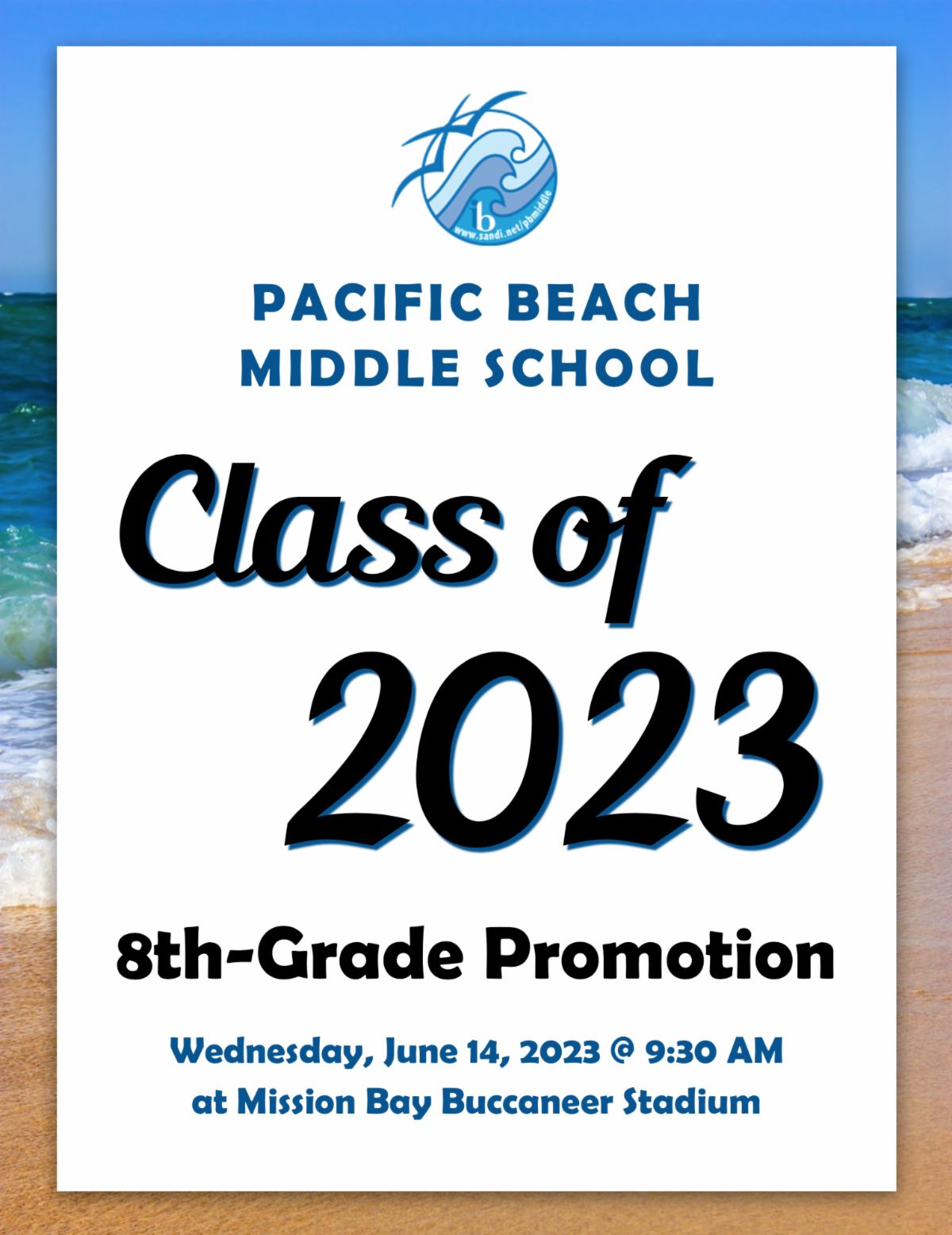 8thGrade Events and Updates 🎓 🎓 🎓