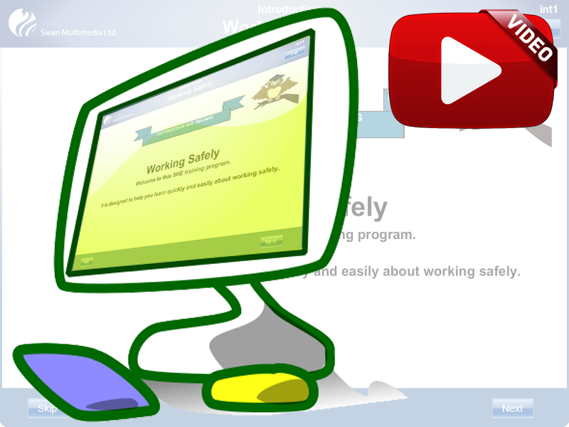 first for due diligence