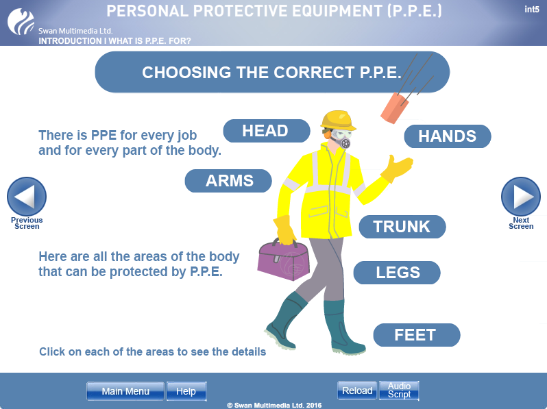 first for due diligence