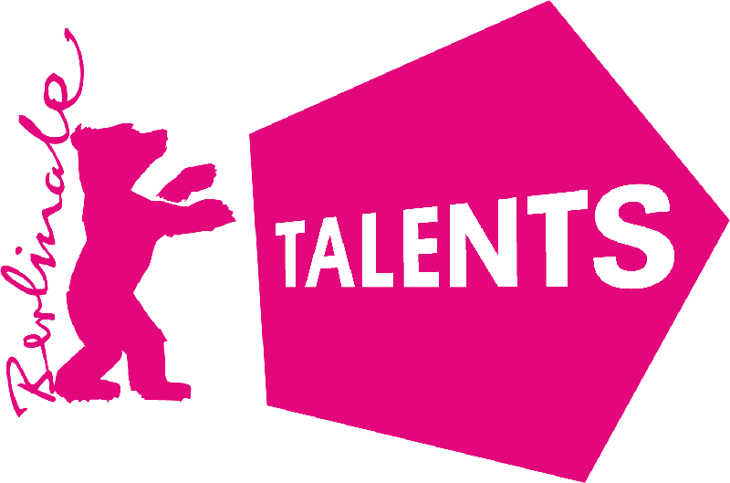 Berlinale Talents logo