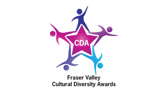 Fraser Valley Cultural Diversity Awards