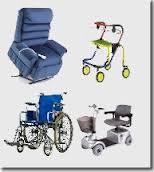 Disability Equipment