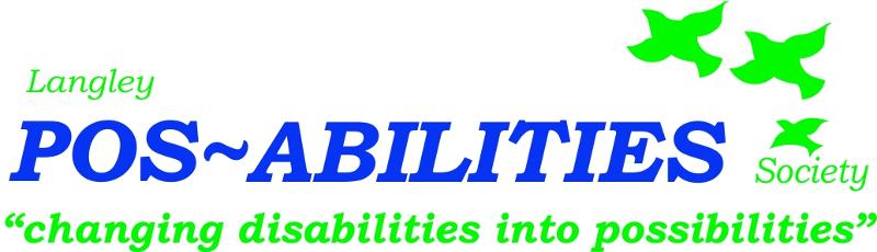 Pos~Abilities Logo