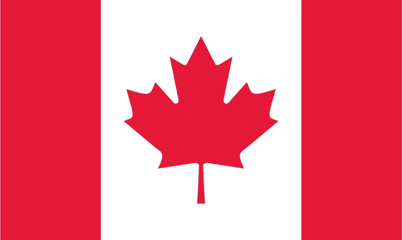 Canada Flag