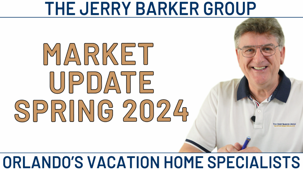 Market Update Summer 2024