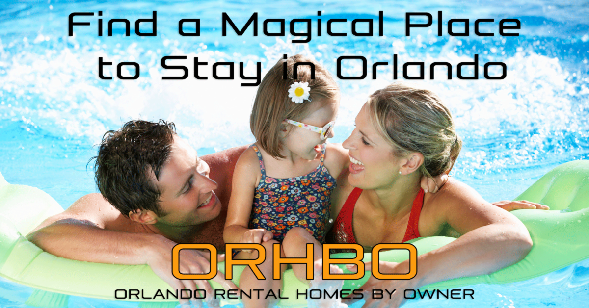 Orlando Rental Homes by Owner