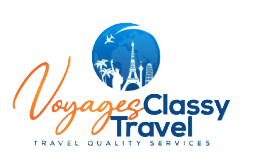 Voyages Classy Travel