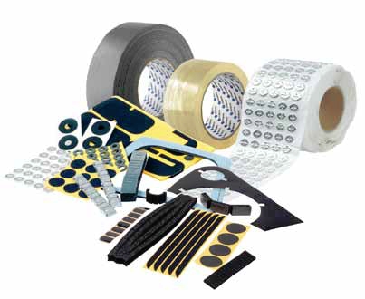 Stokvis Technical Tapes