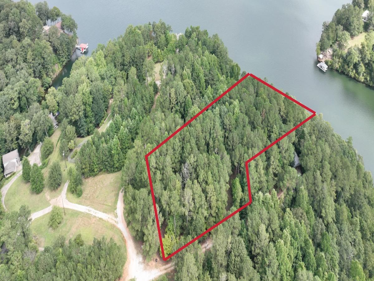 Get Ready for a Big Memorial Day Weekend on Lake Wedowee!