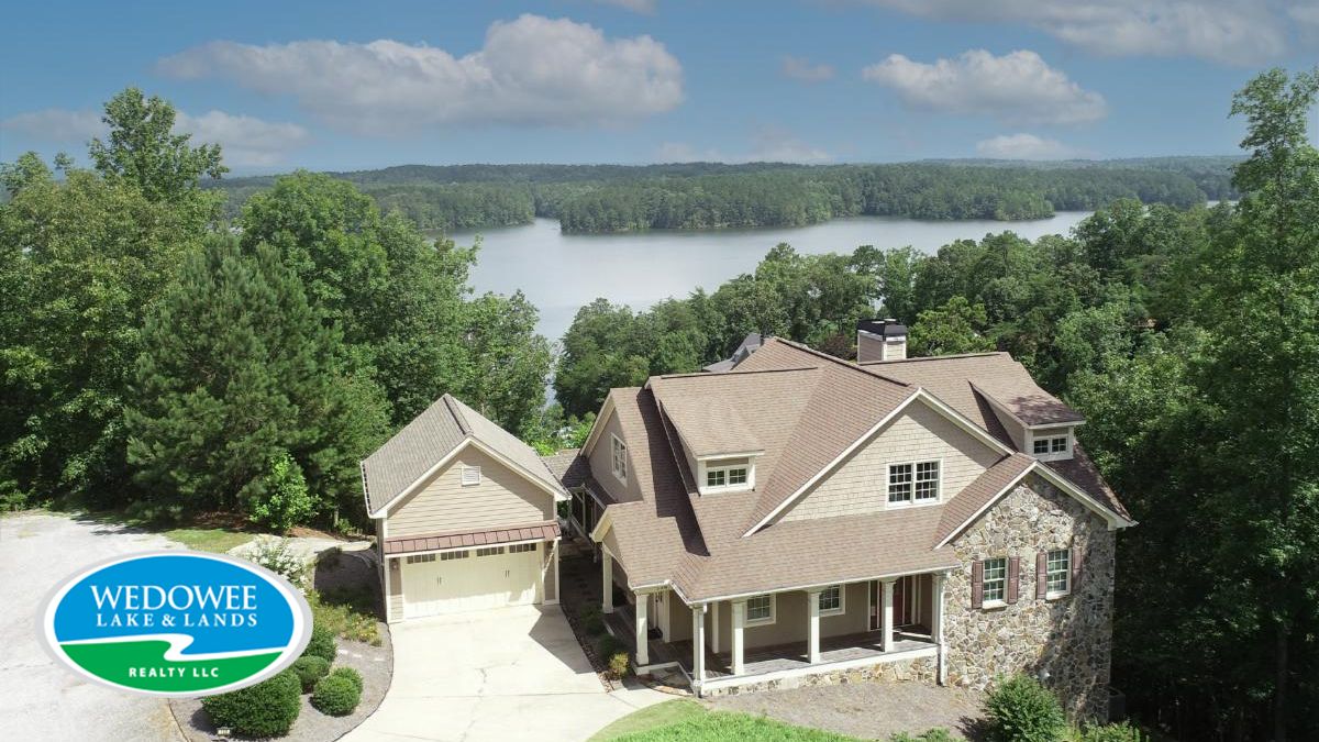 Get Ready for a Big Memorial Day Weekend on Lake Wedowee!