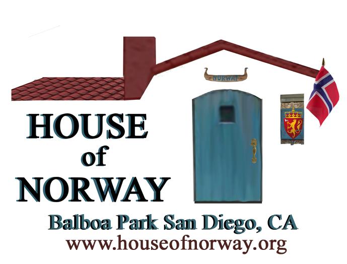 You are invited to the House of Norway After Christmas Party!