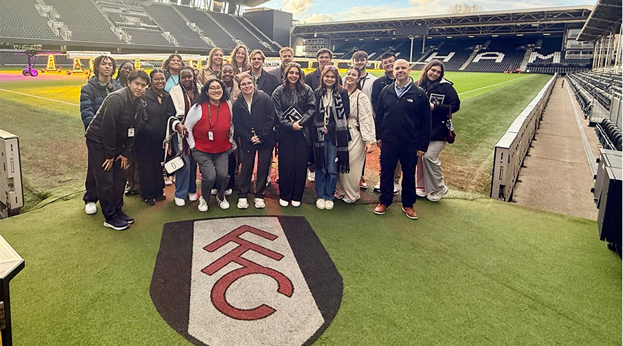 Fulham Football Club