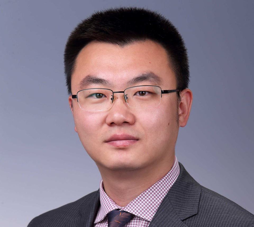 John Li