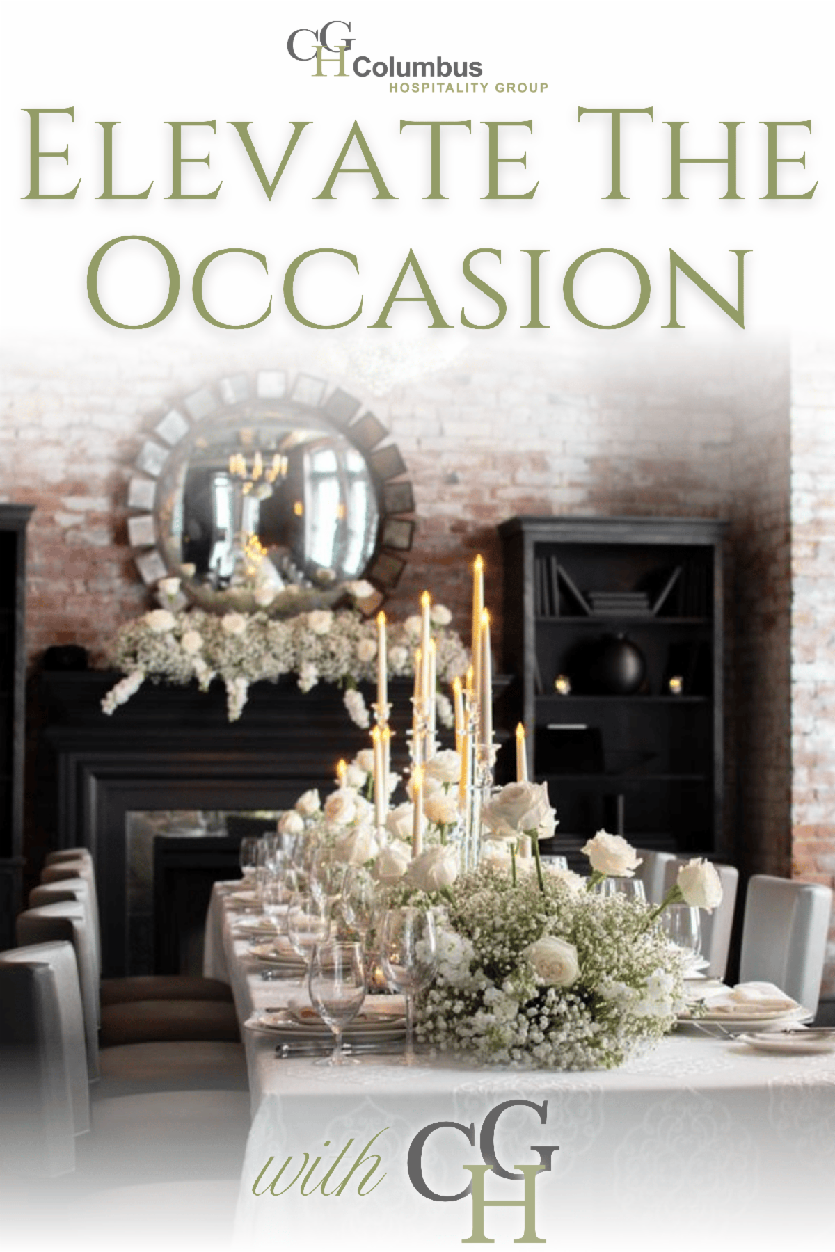Picture of Exclusive Private Dining
