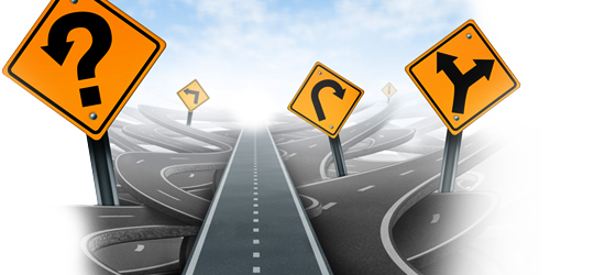 training wheels the art of giving effective directions