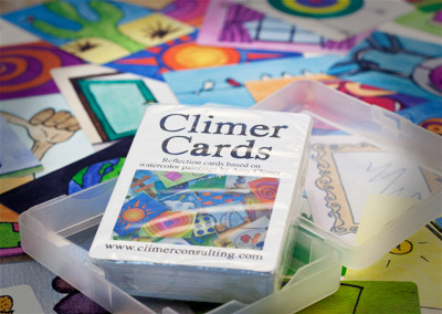 Climer Cards