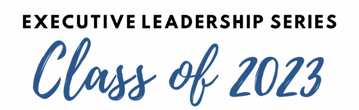 Meet The Executive Leadership Series