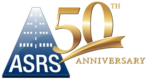 ASRS 50th Anniversary