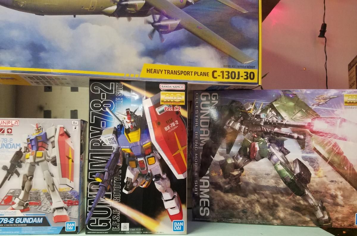 King's Hobby Shop Newsletter December 23rd, 2022