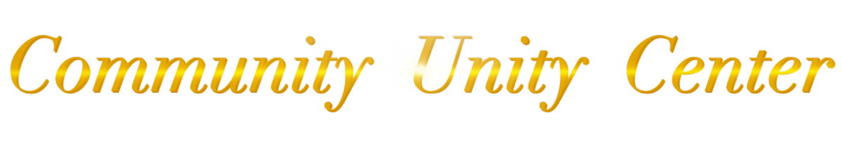 Community Unity Center Logo