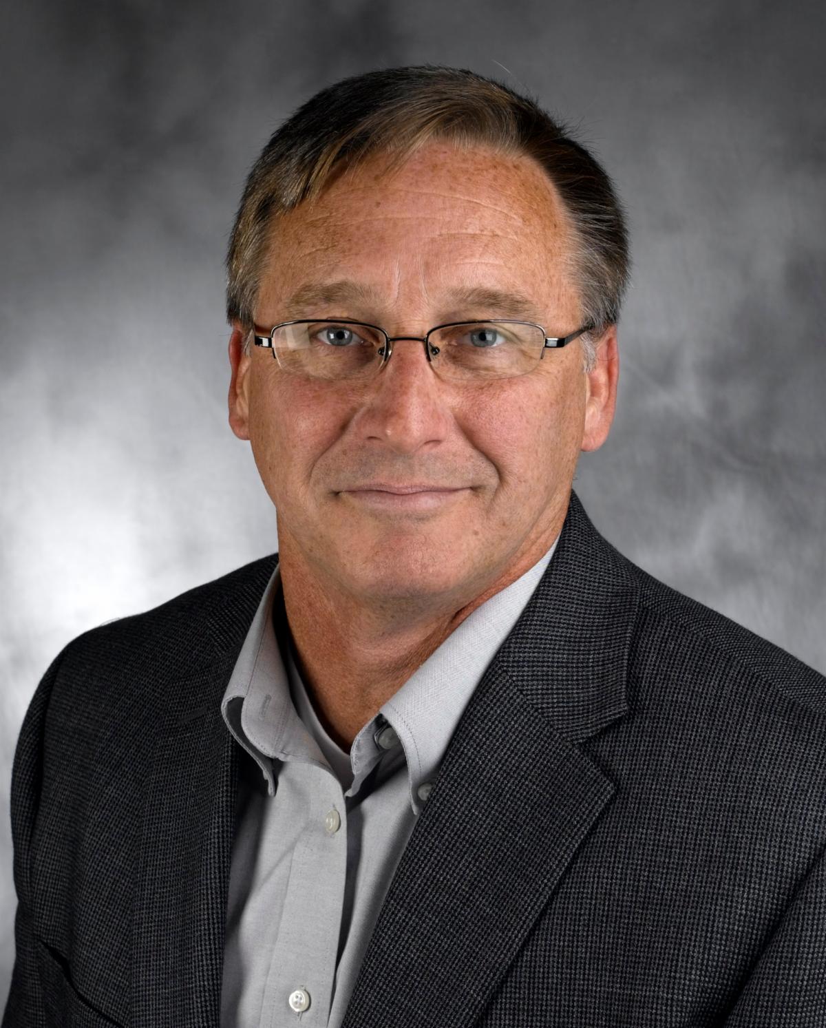 John Garvey Bio Photo