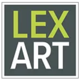LexArt Logo