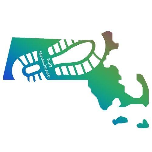 Walk Mass Challenge Logo