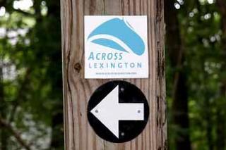 ACROSS Lexington logo