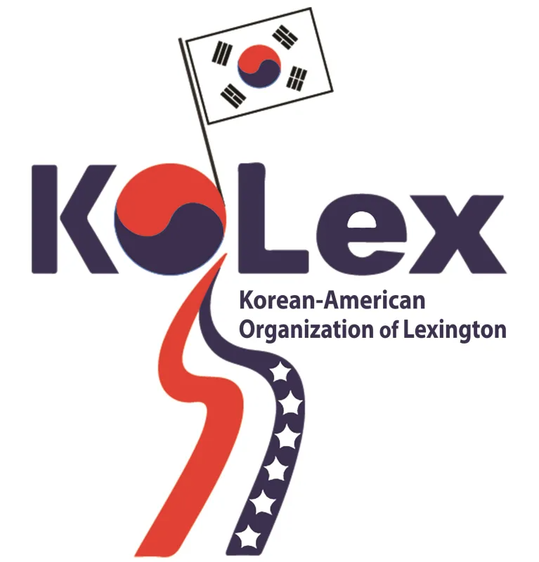 Korean-American Organization of Lexington logo