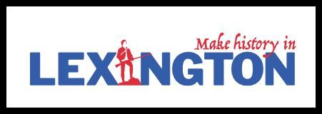Lexington Tourism logo