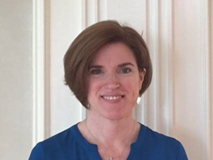 barbara collins headshot