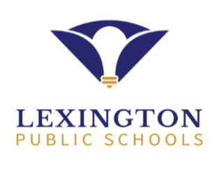 Lexington Public Schools logo