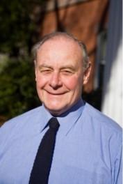 Photo of Sol Gittleman