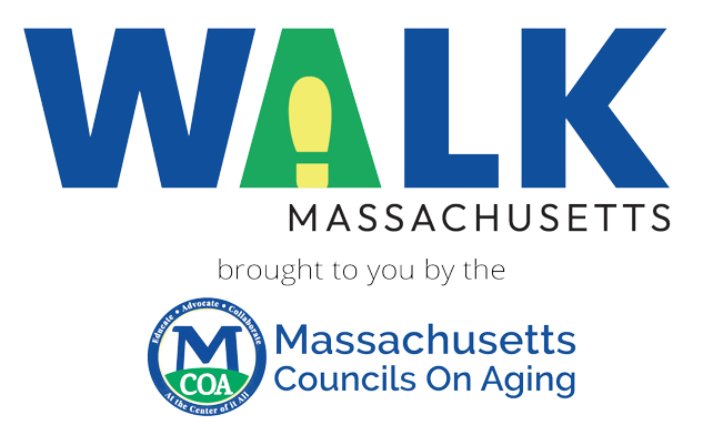 Walk Massachusetts logo