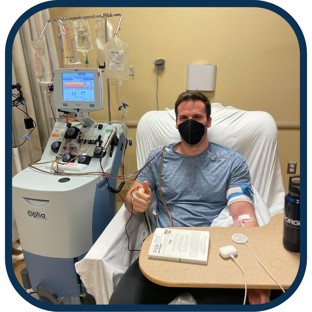 Forge Health February March Newsletter