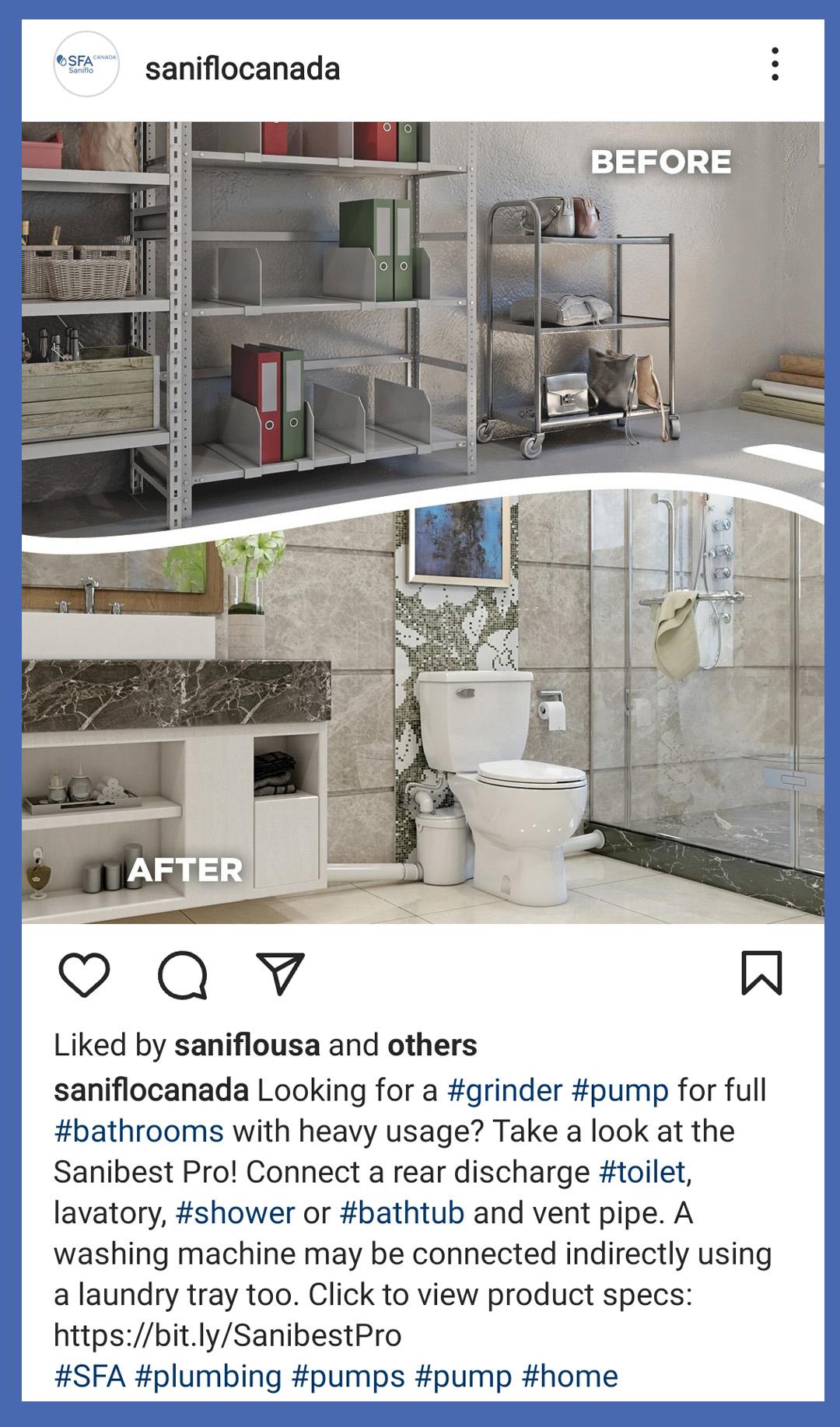 Stay in the loop with realtime product and event updates!