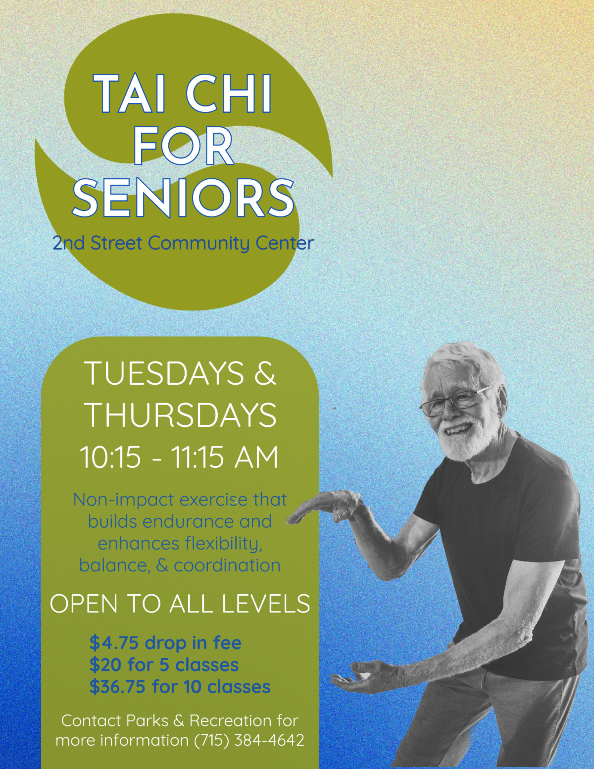 tai Chi
