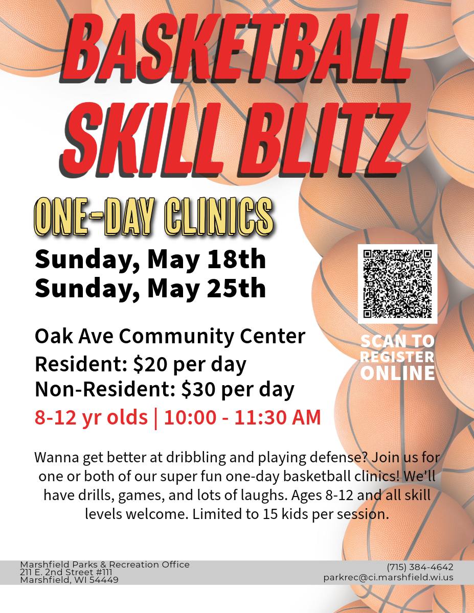 Basketball skills