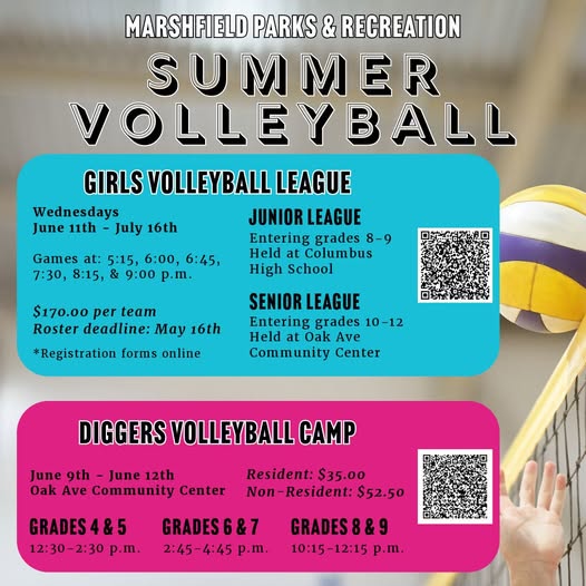 Summer Voilleyball